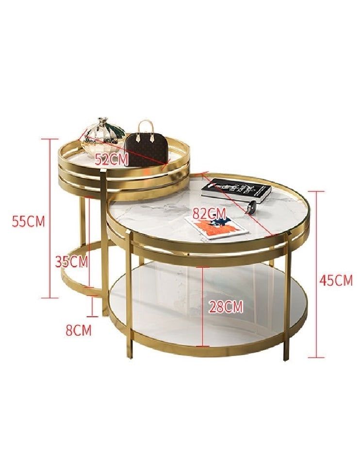 Bàn Sofa BSF023