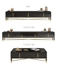Bàn sofa BSF029