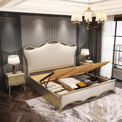 Giường ngủ GN0022