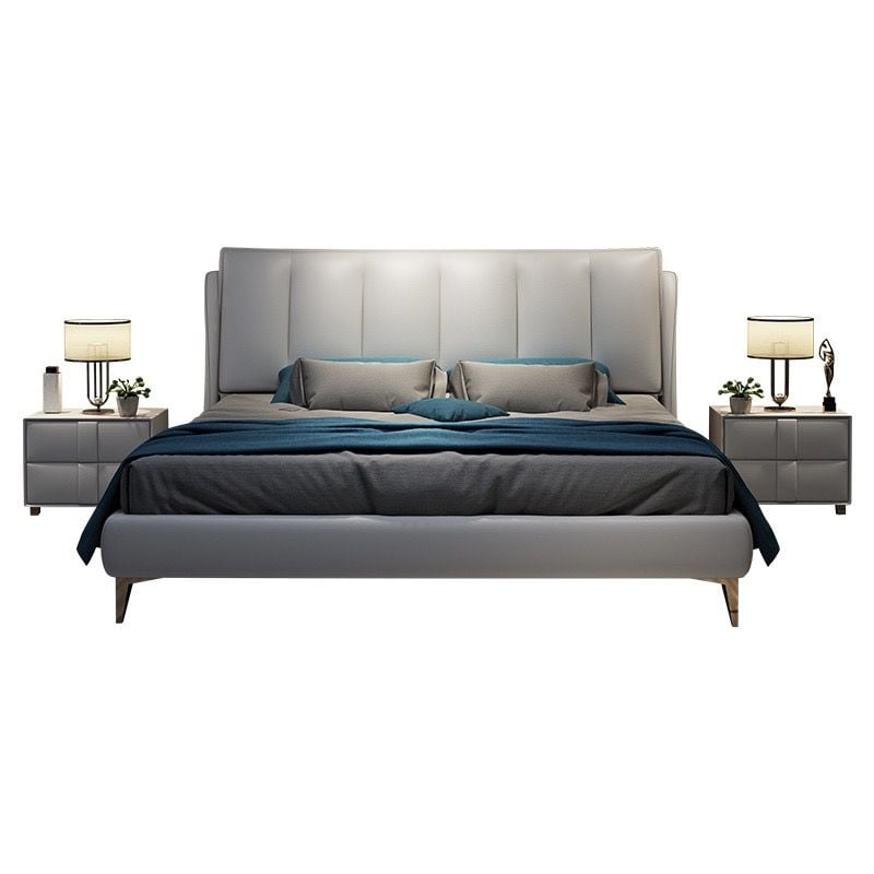 Giường ngủ GN0023