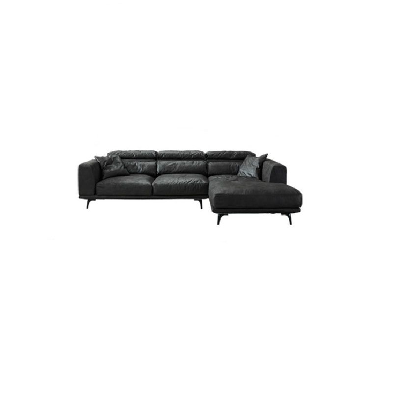 Bộ sofa góc BSF168