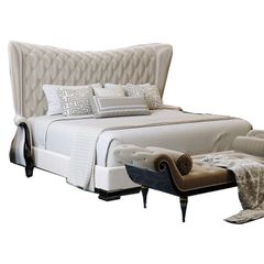 Giường ngủ GN026