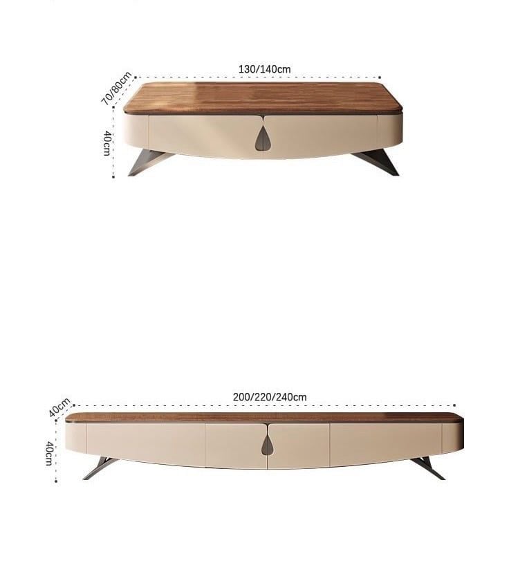 Bàn Sofa MBF170