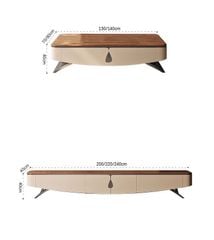 Bàn Sofa MBF170