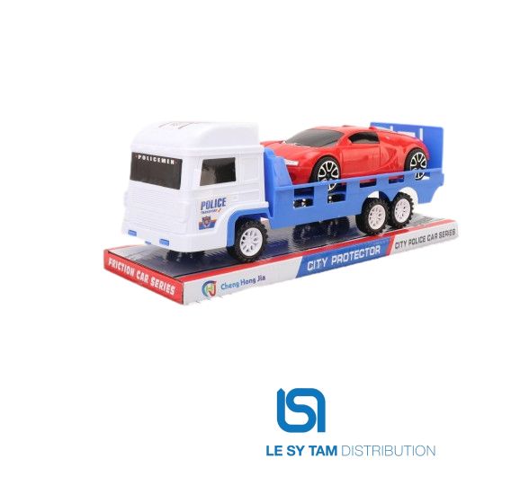  Xe tải xe hơi 006A-6 