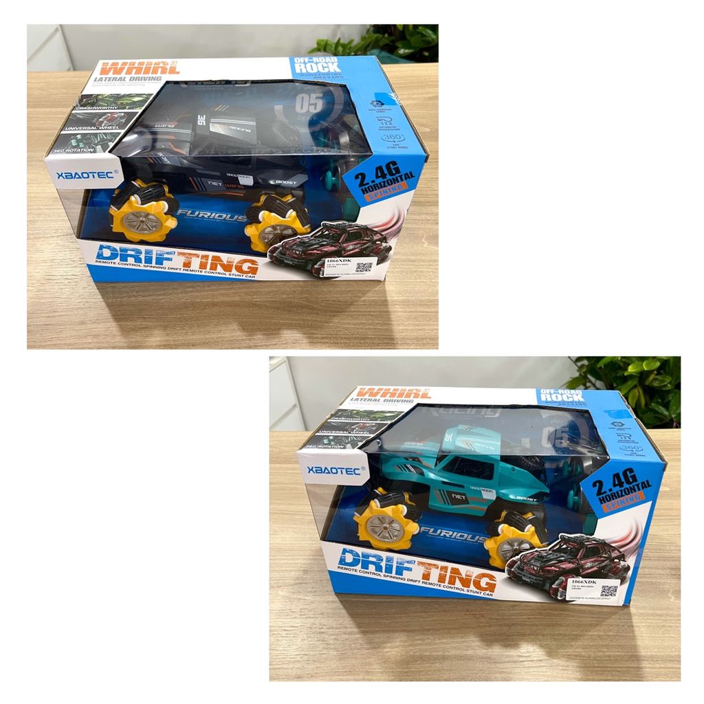  Xe điều khiển XB1066 