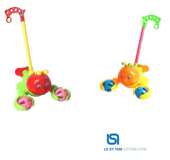  Ong đẩy cây 198-13 