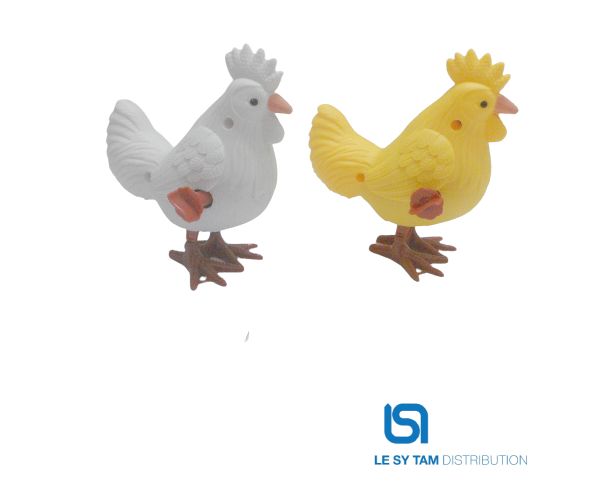  Con gà trống cót bọc 2011-57 