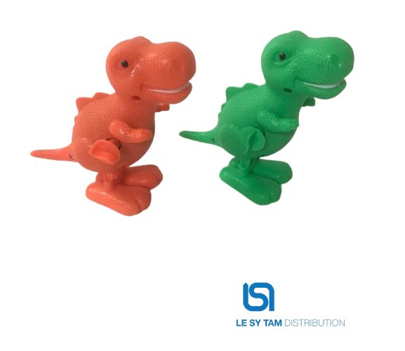  Con khủng long cót bọc 2011-62 