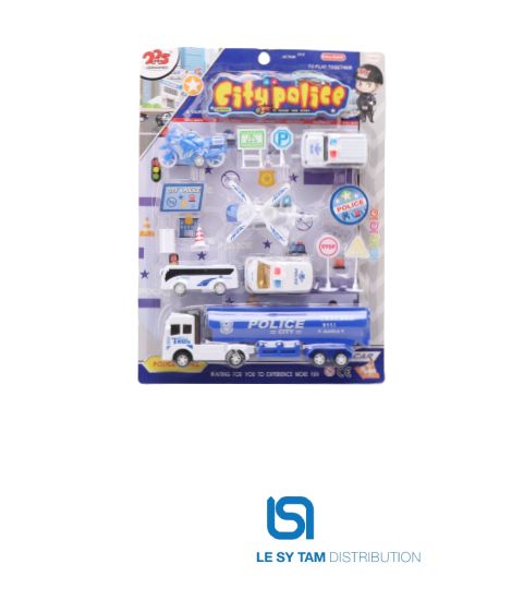  Vỉ xe trớn 225-6666 