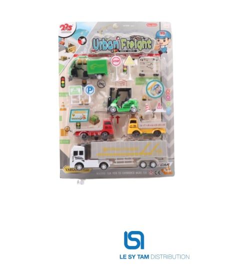  Vỉ xe cảnh sát 225-6668 