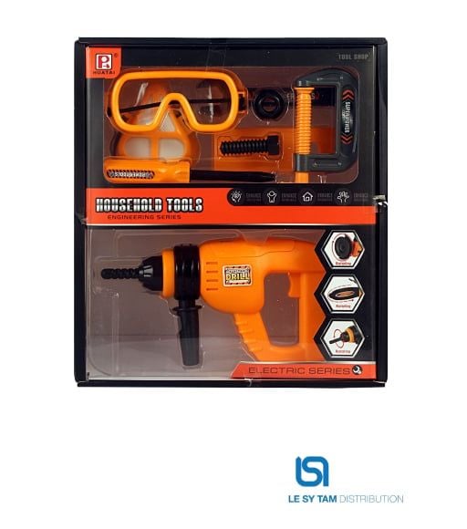  Hộp dụng cụ kỹ thuật 2313B 