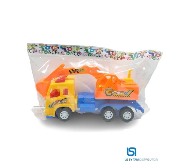  Túi xe cẩu múc 2366-2 