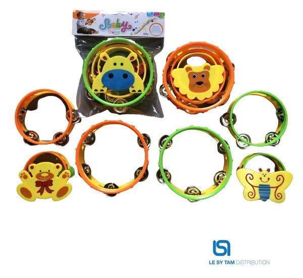  Túi lục lạc 2884 