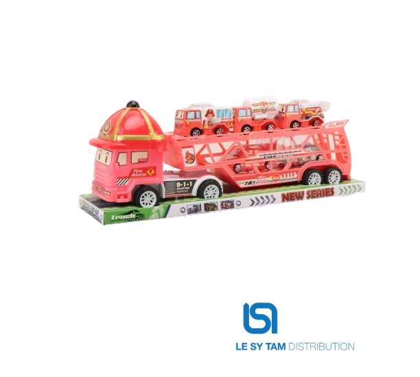  Xe container tải xe công trình 3110-42 