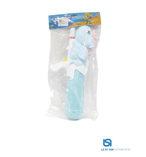  Khủng long phun nước 3400-6 