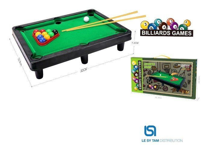  Hộp bàn banh 4027 