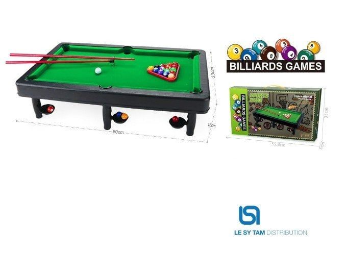  Hộp bàn banh 4040 