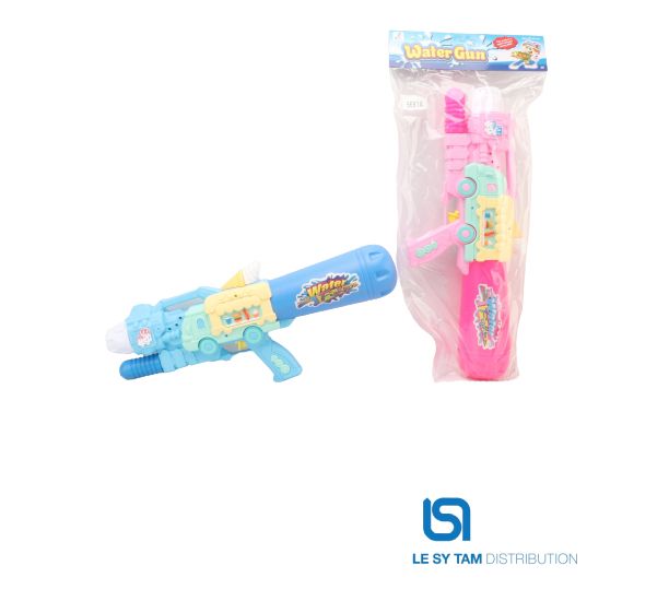  Túi xe công trình phun nước 5681A 