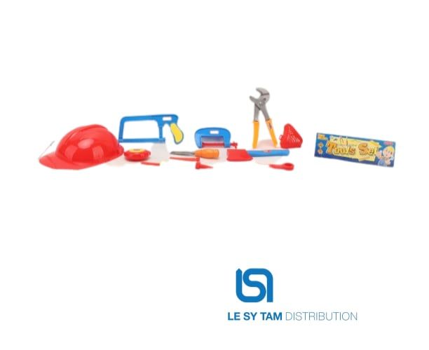  Túi mũ dụng cụ kỹ thuật 6017 