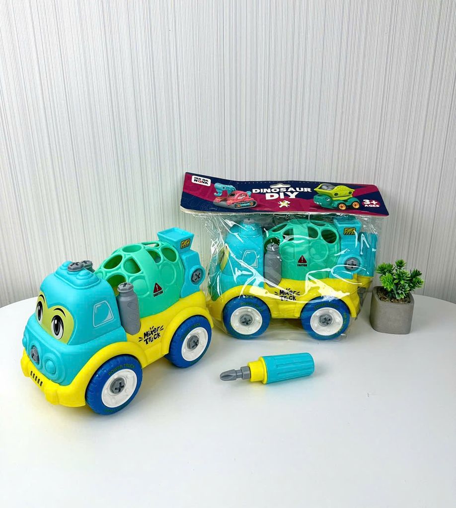  Túi xe trớn 607-14 