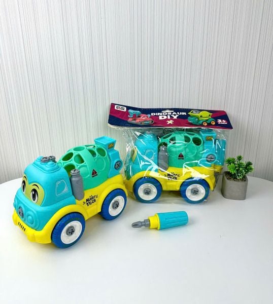  Túi xe trớn 607-14 