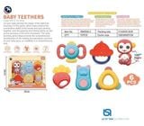  Hộp lục lạc 6 món BM 6300-3 