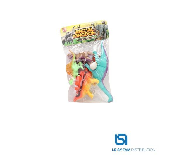  Túi thú khủng long 6607 