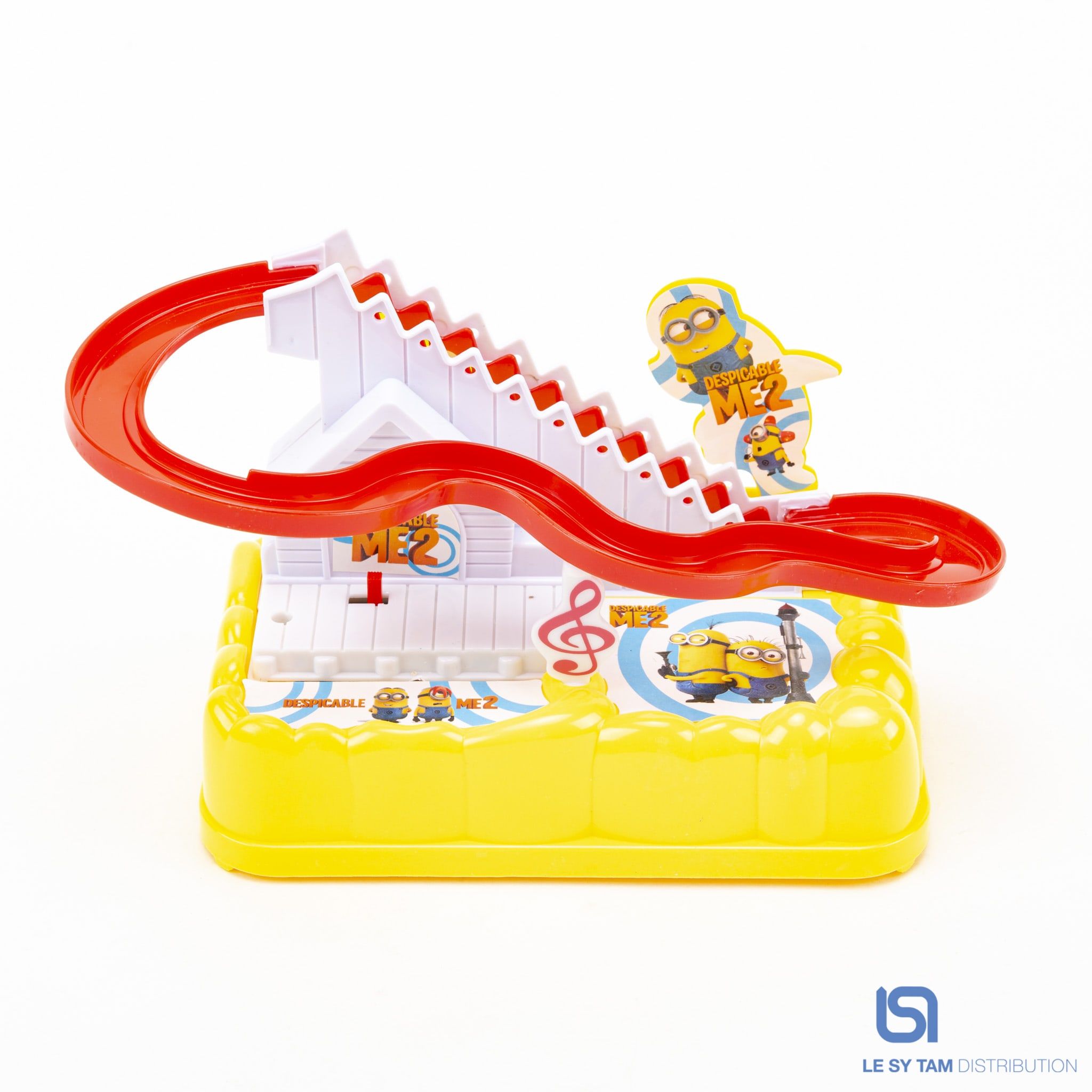  Hộp minion leo thang 0912G 