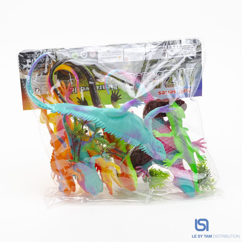  Túi thằn lằn 6947 