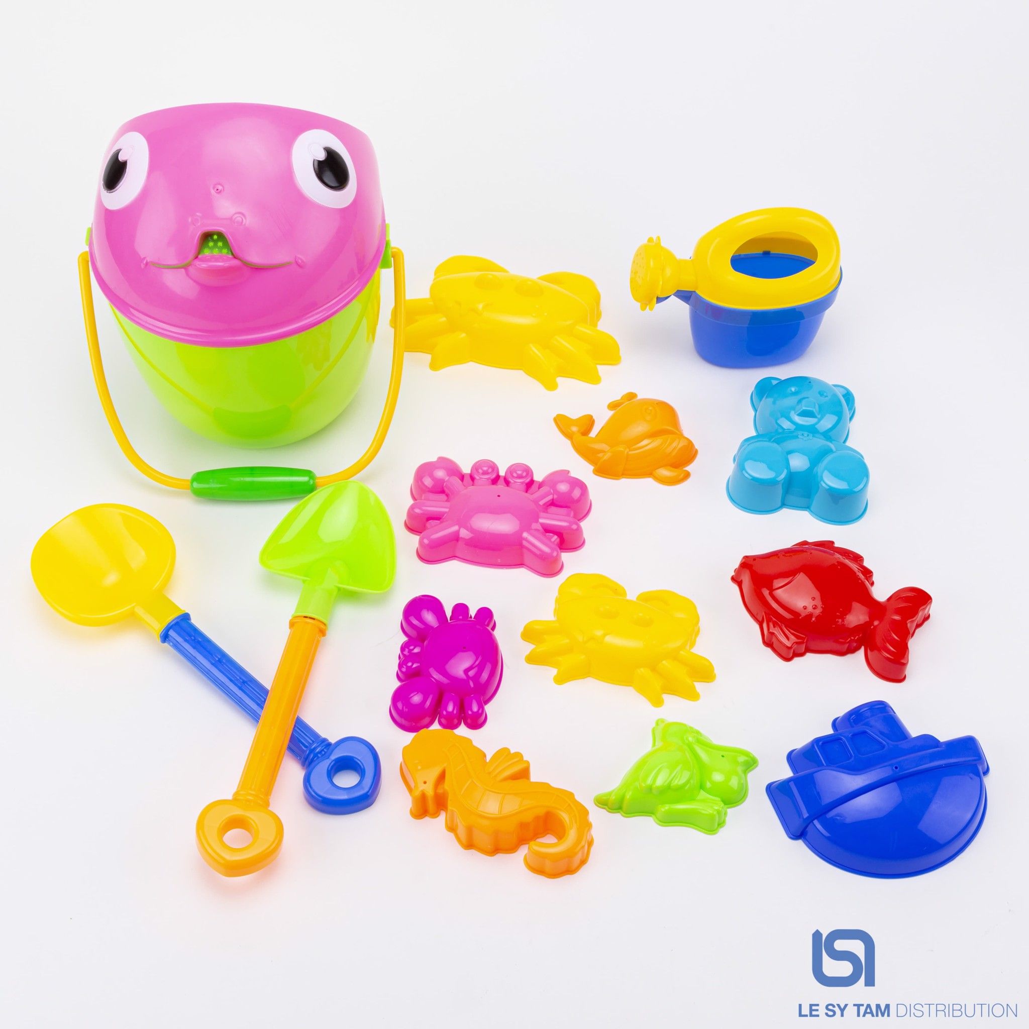  Lưới xô đi biển LT0868 