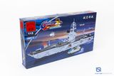  Hộp ráp tàu sân bay 113 