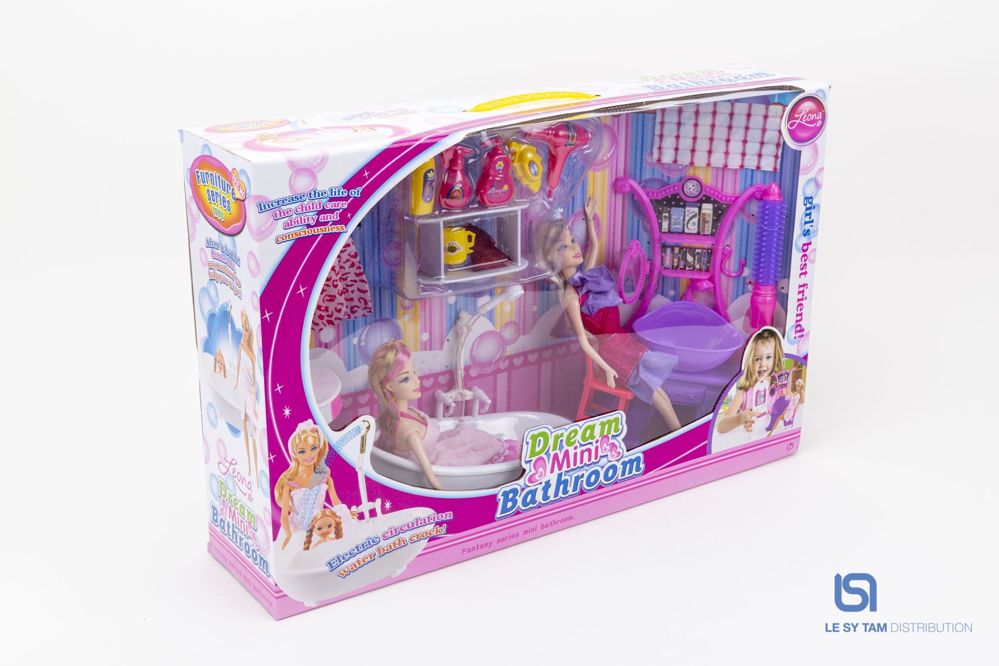  Hộp bê baby bồn tắm JJ 6606 