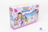  Hộp bê baby bồn tắm JJ 6606 