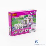  Hộp ráp xe ngựa 3267 