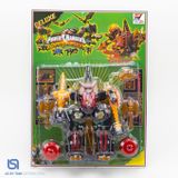  Vỉ ráp rô bô 0415 