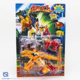  Vỉ ráp rô bô 2714B 