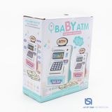  Hộp máy ATM WF- 3005 