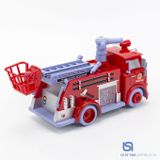  Xe bắn xà bông B 838B 