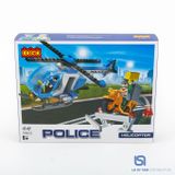  Hộp lắp ráp máy bay 4149 