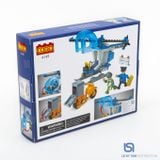  Hộp lắp ráp máy bay 4149 