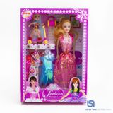  Hộp bê baby 2016A 
