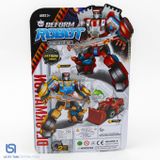  Vỉ ráp rô bô 6299-9 