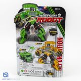  Vỉ ráp rô bô 6299-10 