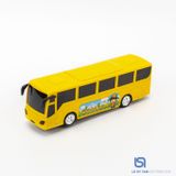  Hộp xe buýt pin 722 