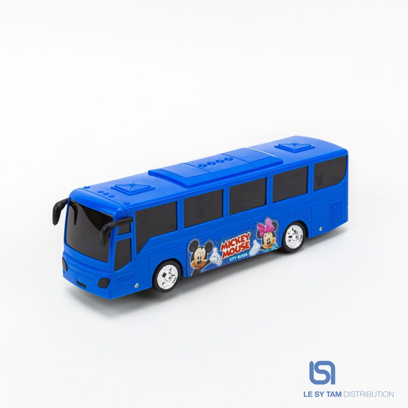  Hộp xe buýt pin 722 