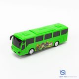  Hộp xe buýt pin 722 