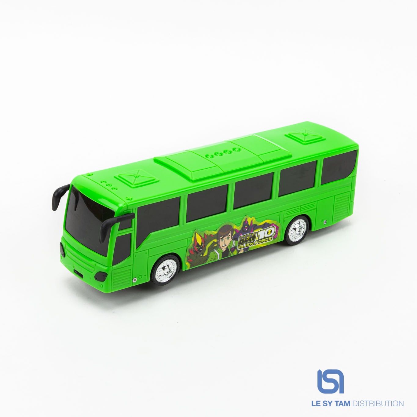  Hộp xe buýt pin 722 
