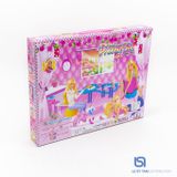  Hộp bê baby 2630-X32 