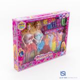  Hộp bê baby 2630-X62 